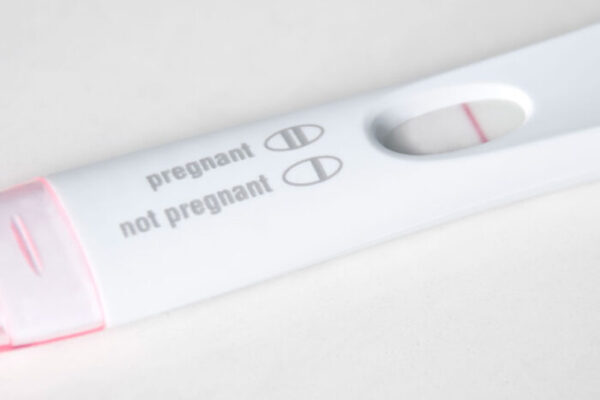 Flaw in many home pregnancy tests can return false negative results
