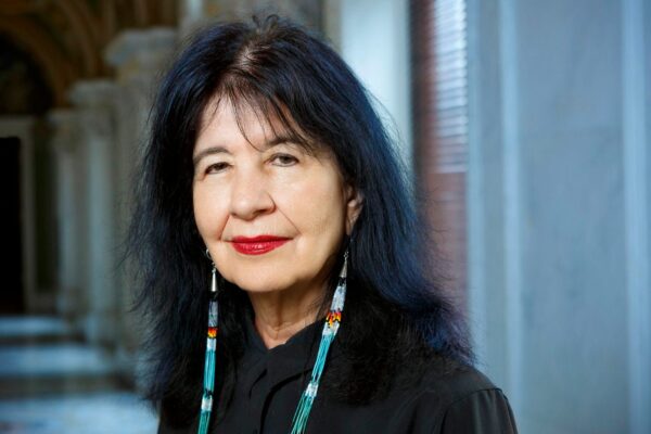 WashU Expert: First Native American U.S. poet laureate will inspire the nation