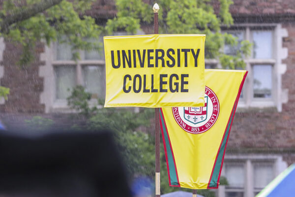 Doctorate program in University College being phased out