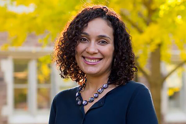 Lee named co-director of Center for the Study of Race, Ethnicity & Equity