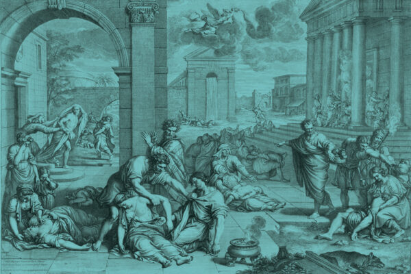 New course explores seven centuries of dealing with death in Italy