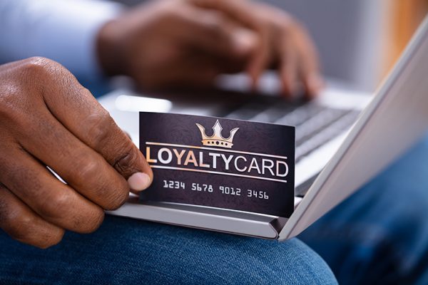 Loyalty programs boost businesses’ ability to keep customers