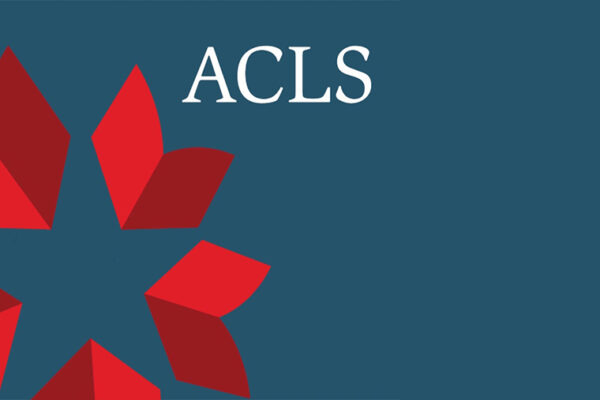 Preus wins Mellon/ACLS Dissertation Completion Fellowship