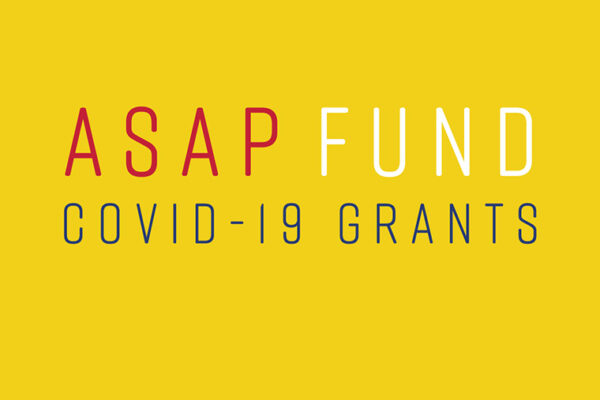 ASAP artist grants available