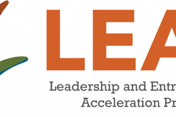 Six teams selected for LEAP funding
