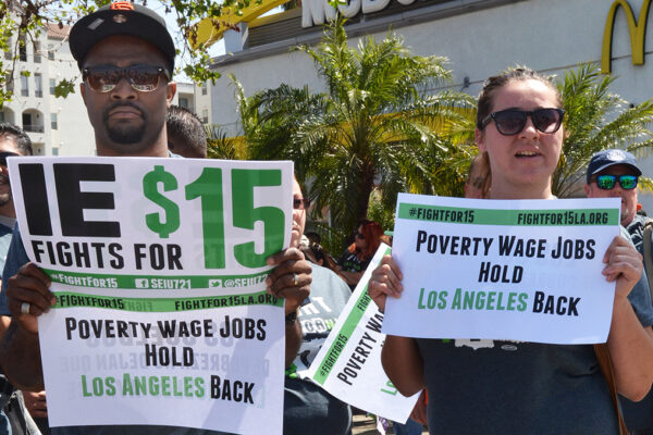 Minimum wage increases a mixed bag, but ‘not a good idea’ amid crisis