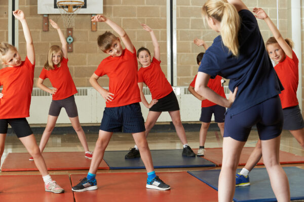 Lack of physical activity during COVID-19 may fuel childhood obesity