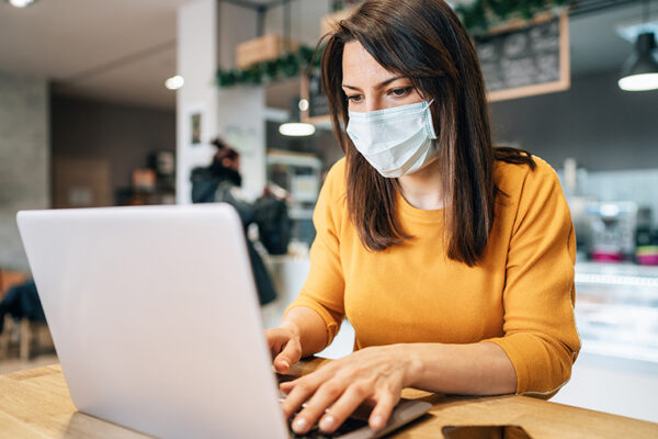 Study to examine social media’s effects on stress during COVID-19 pandemic