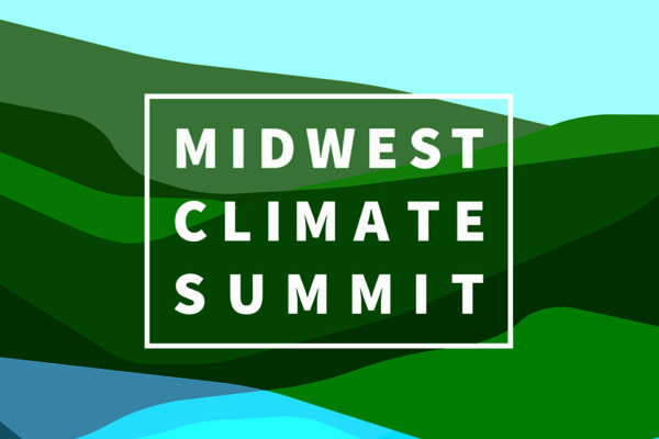Midwest Climate Summit kicks off Oct. 2