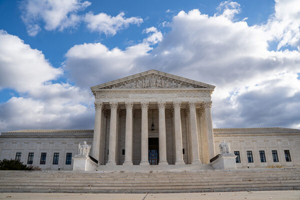 SCOTUS Chevron decision not as dramatic as some had feared