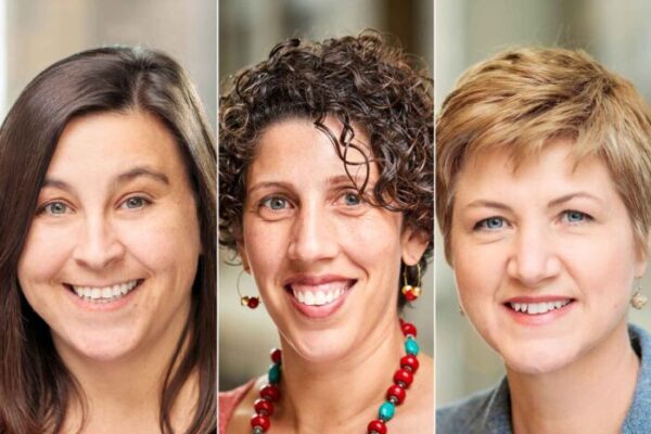 AAMC honors writing of Medical Public Affairs staffers