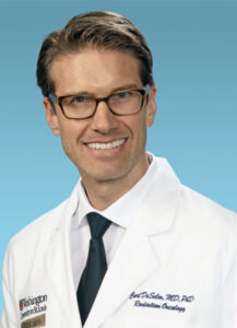 Carl J. DeSelm, MD, PhD,