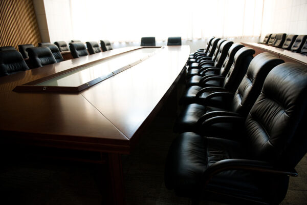Wanted: Board of directors’ member with bankruptcy experience