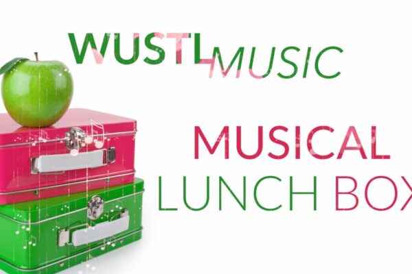 New ‘Musical Lunch Box’ event Feb. 26