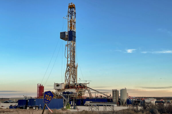 Solved: The mystery of toxic fracking byproducts