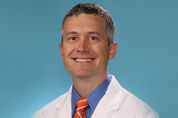 Calfee named division director in orthopedic surgery