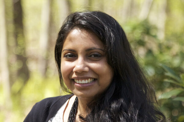 Biologist Bose awarded Anant Fellowship for Climate Action