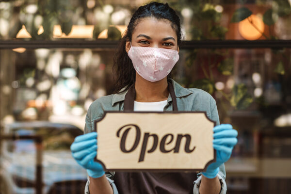 How new CDC mask guidelines will impact businesses