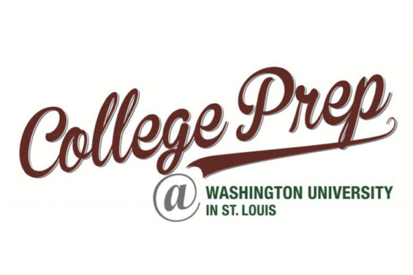 WashU’s College Prep Program welcomes new cohort of high school students