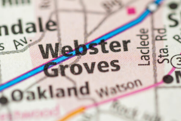 Brown School works with Webster Groves to improve housing equity
