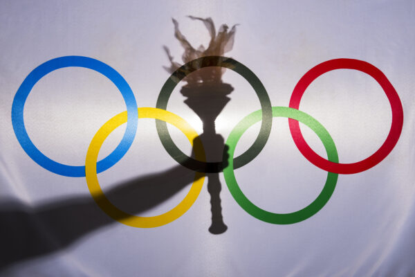 Olympics provide untapped chance to improve health for all