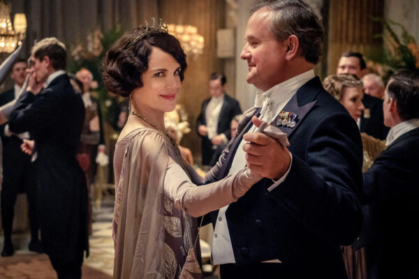‘The Downton Abbey Effect’: Olin dean researches unions between British aristocrats, American heiresses