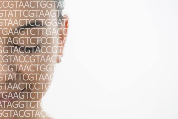 Reidentifying faces from genomic data more difficult than previously thought