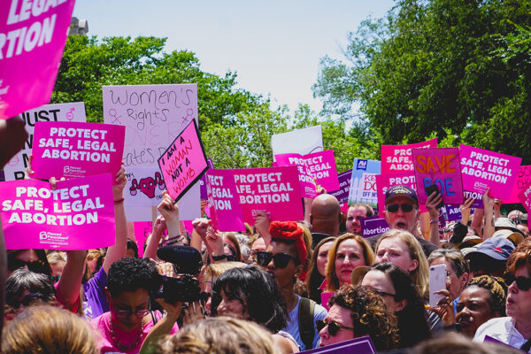 It’s time to move conversation beyond abortion
