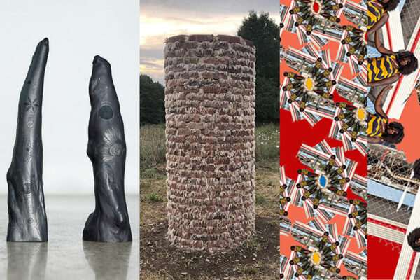 Sam Fox School announces 2022 Stone & DeGuire Contemporary Art Awards