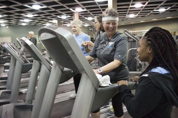 Exercise, mindfulness don’t appear to boost cognitive function in older adults