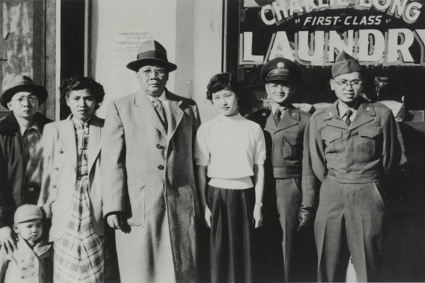 New grant to explore Asian Americans’ history in St. Louis
