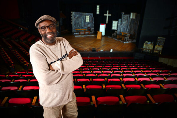 Himes wins Black Theatre Network Lifetime Award