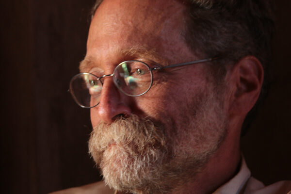 Stan H. Braude, professor of practice in Arts & Sciences, 62