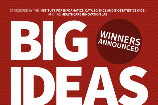 Big Idea winners announced 
