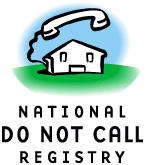 Do not call