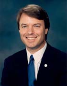 Senator John Edwards