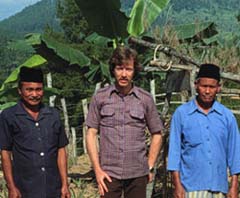 Through groundbreaking fieldwork in Sumatra, Indonesia, beginning in 1978, John R. Bowen, Ph.D., has traced the intricacies of cultural and social shifts in the Gayo people's oral traditions, Islamic practice and legal systems.