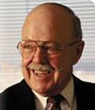 Leonard L. Griggs, Jr., Director of Lambert - St. Louis International Airport