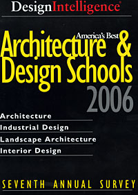 *America's Best Architecture and Design Schools 2006*