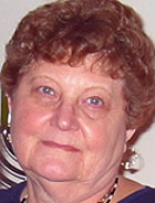 Joan Greenberg