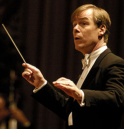 Saint Louis Symphony Orchestra conductor to give Assembly Series talk | The Source | Washington ...
