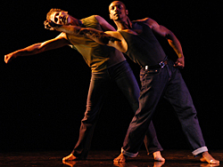Shapiro & Smith Dance