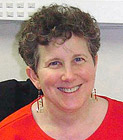 Anne Goldberg