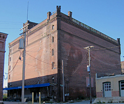 St. Louis Cold Storage Company