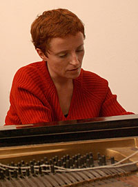Elisabeth Harnik