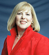 Linda Presgrave