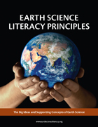 Book: Earth Science Literacy Principles