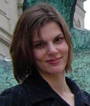 Julie Singer