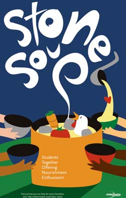 Stone Soup poster