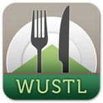 WUSTL Dining App